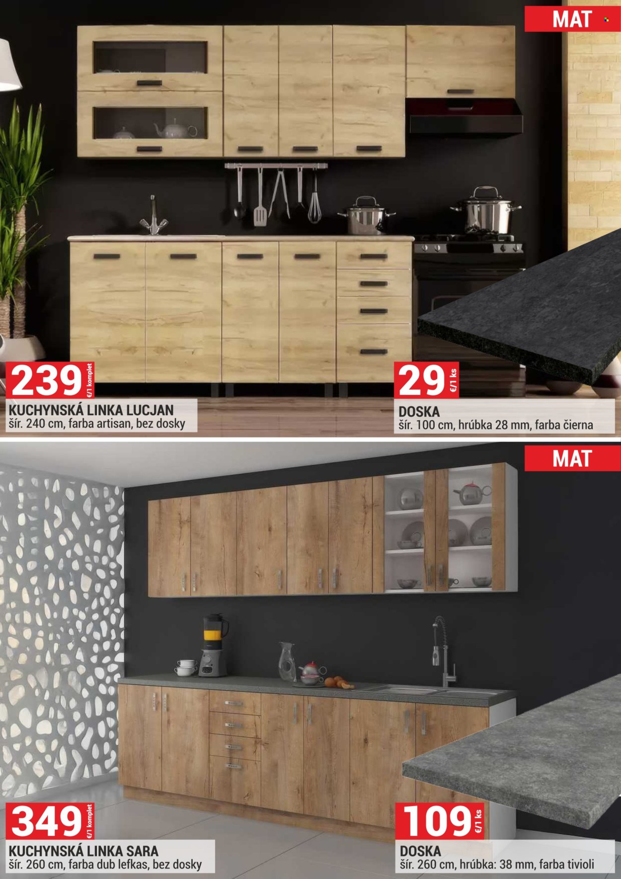 Leták Merkury Market - 1.2.2026 - 28.2.2026. Strana 32