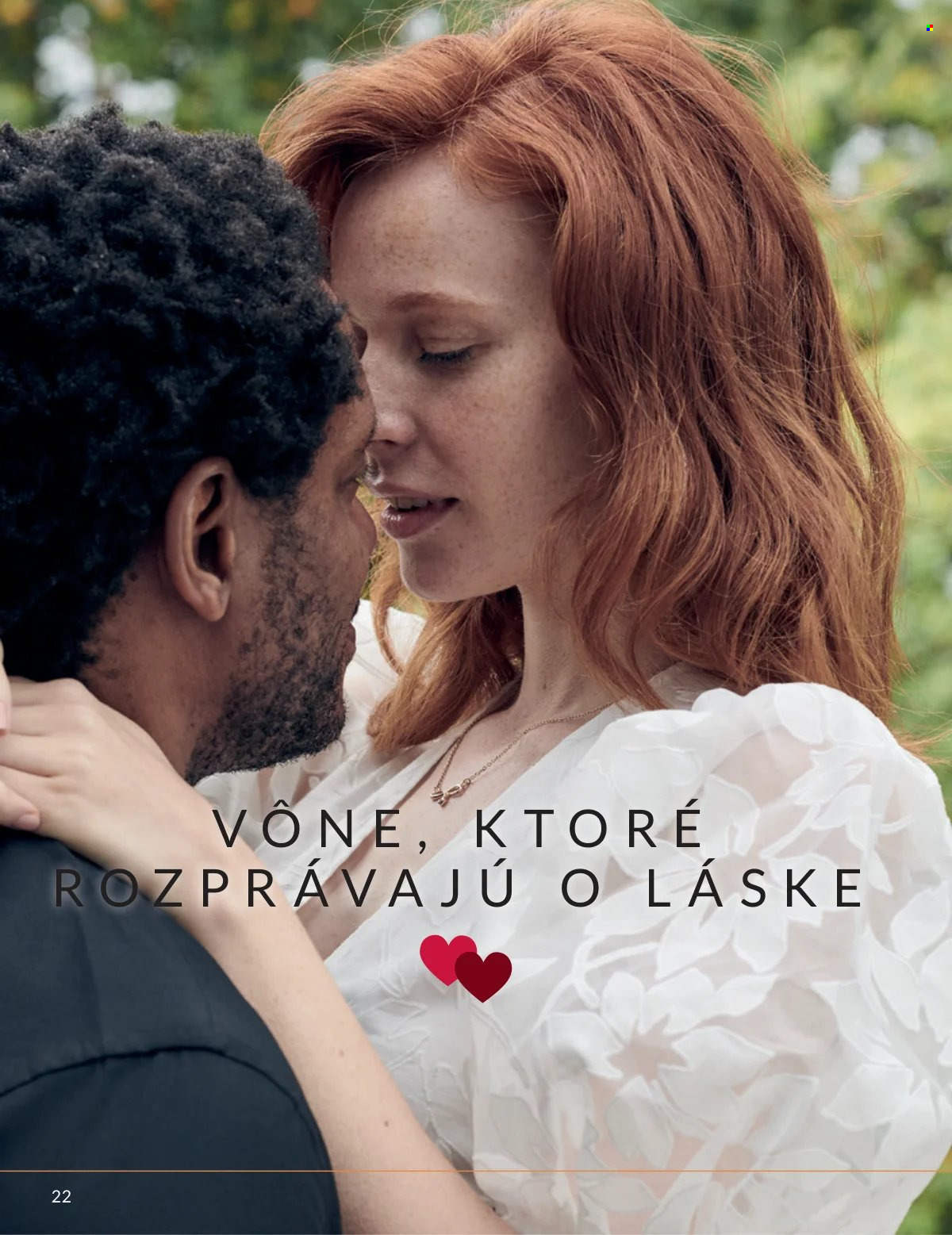 Leták Avon - 1.2.2026 - 28.2.2026. Strana 22