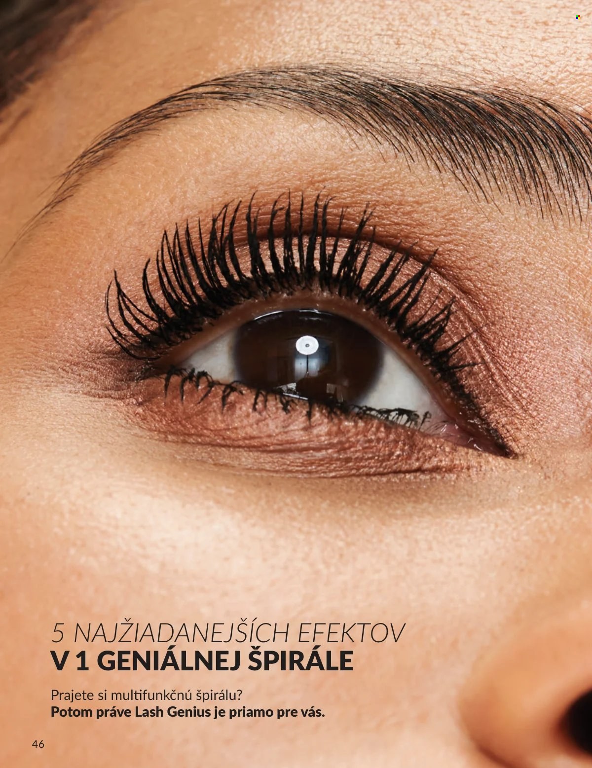 Leták Avon - 1.2.2026 - 28.2.2026. Strana 46