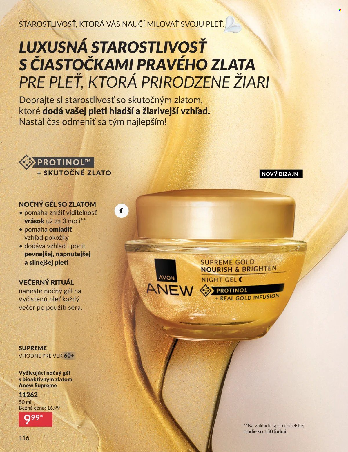 Leták Avon - 1.2.2026 - 28.2.2026. Strana 116