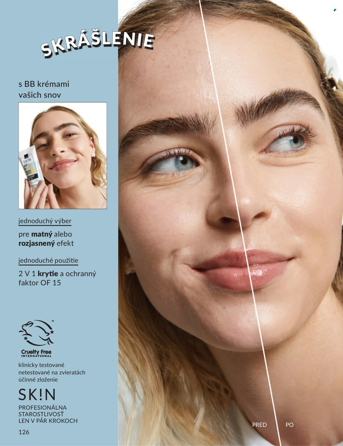 Leták Avon - 1.2.2026 - 28.2.2026. Strana 126