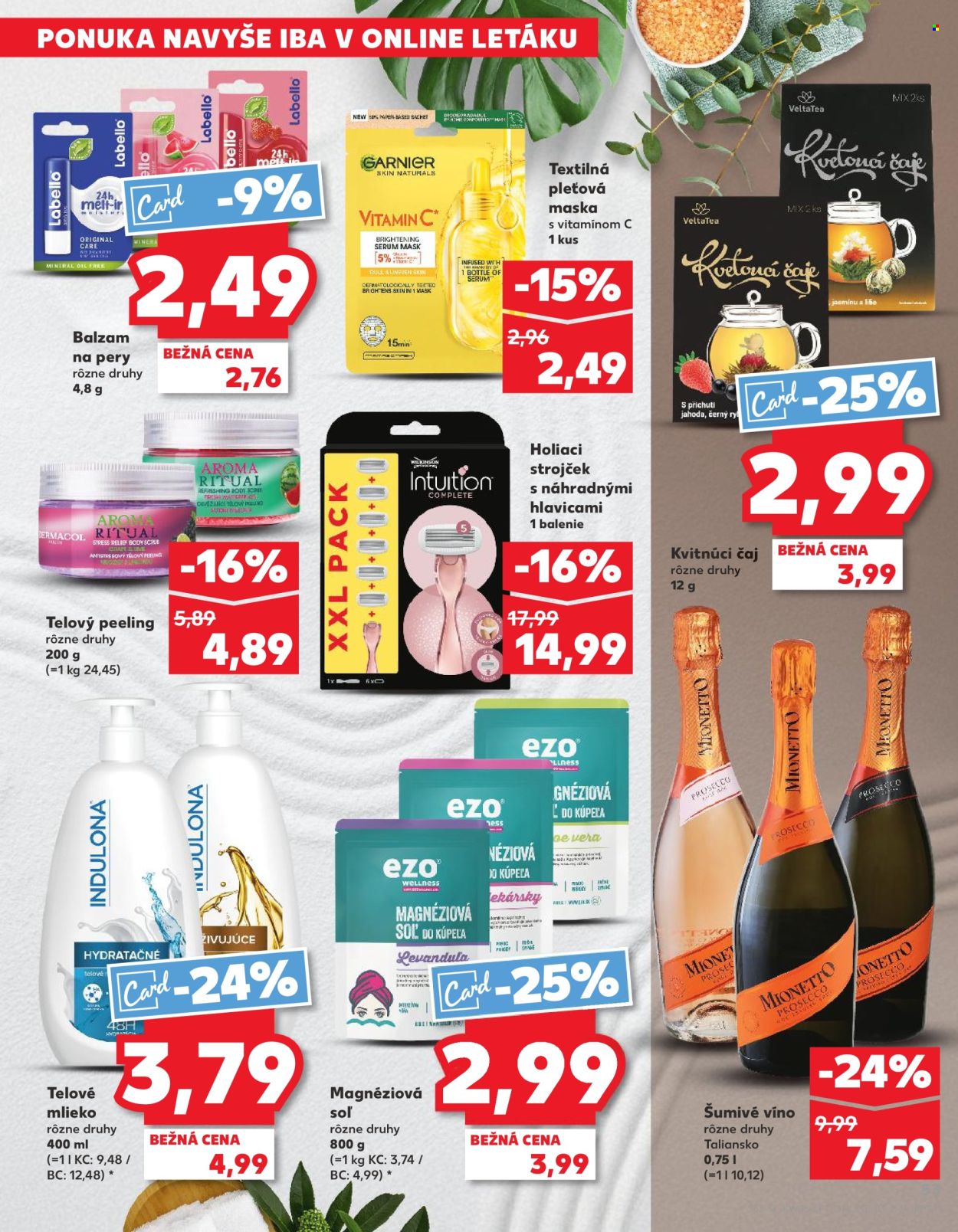 Leták Kaufland - 5.2.2026 - 11.2.2026. Strana 53