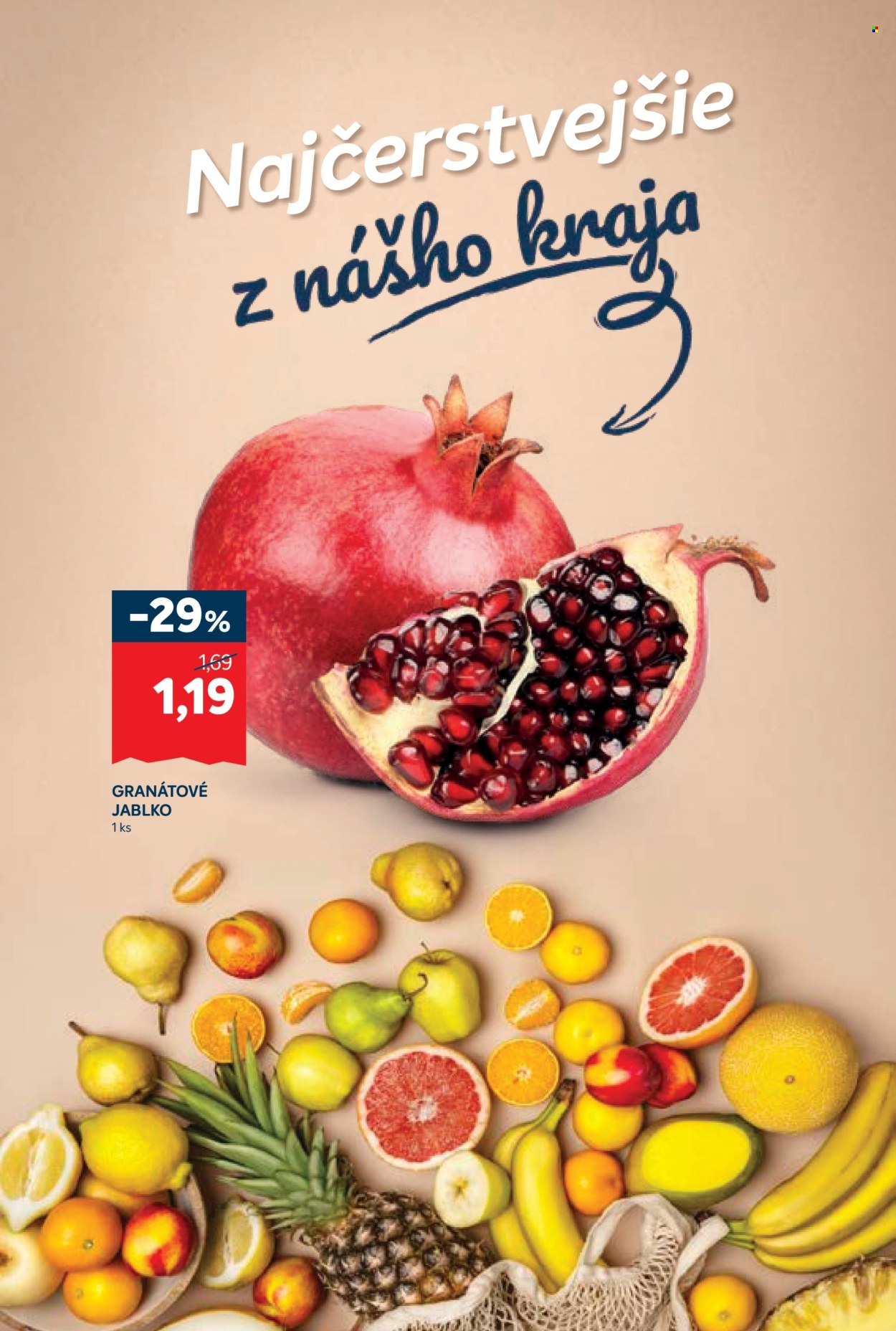 Leták Kraj - 5.2.2026 - 11.2.2026. Strana 3