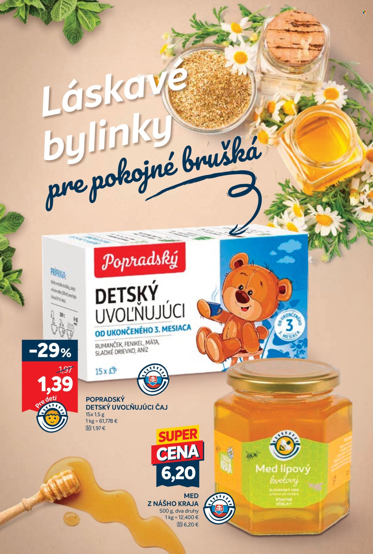 Leták Kraj - 5.2.2026 - 11.2.2026. Strana 4