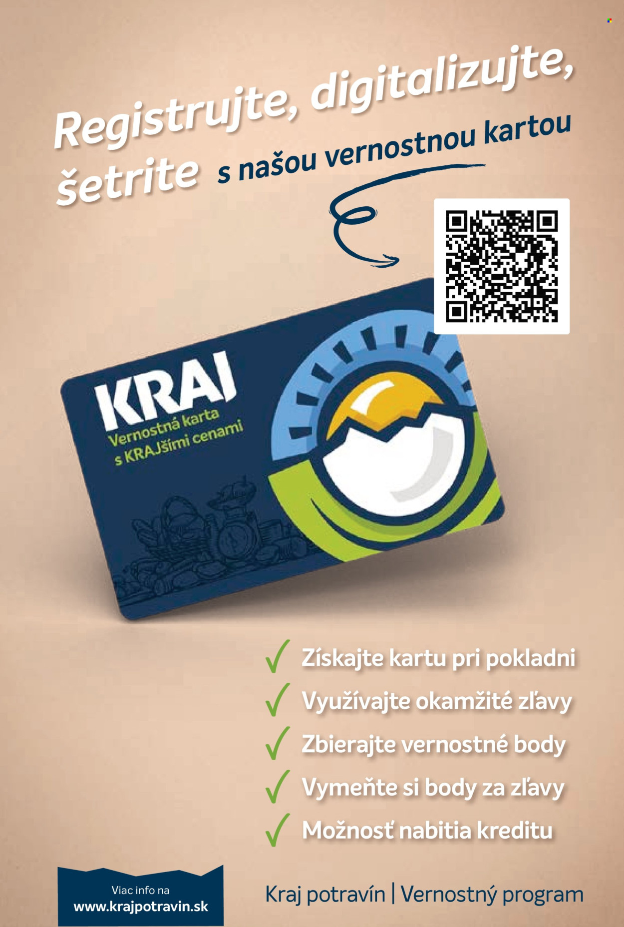 Leták Kraj - 5.2.2026 - 11.2.2026. Strana 8