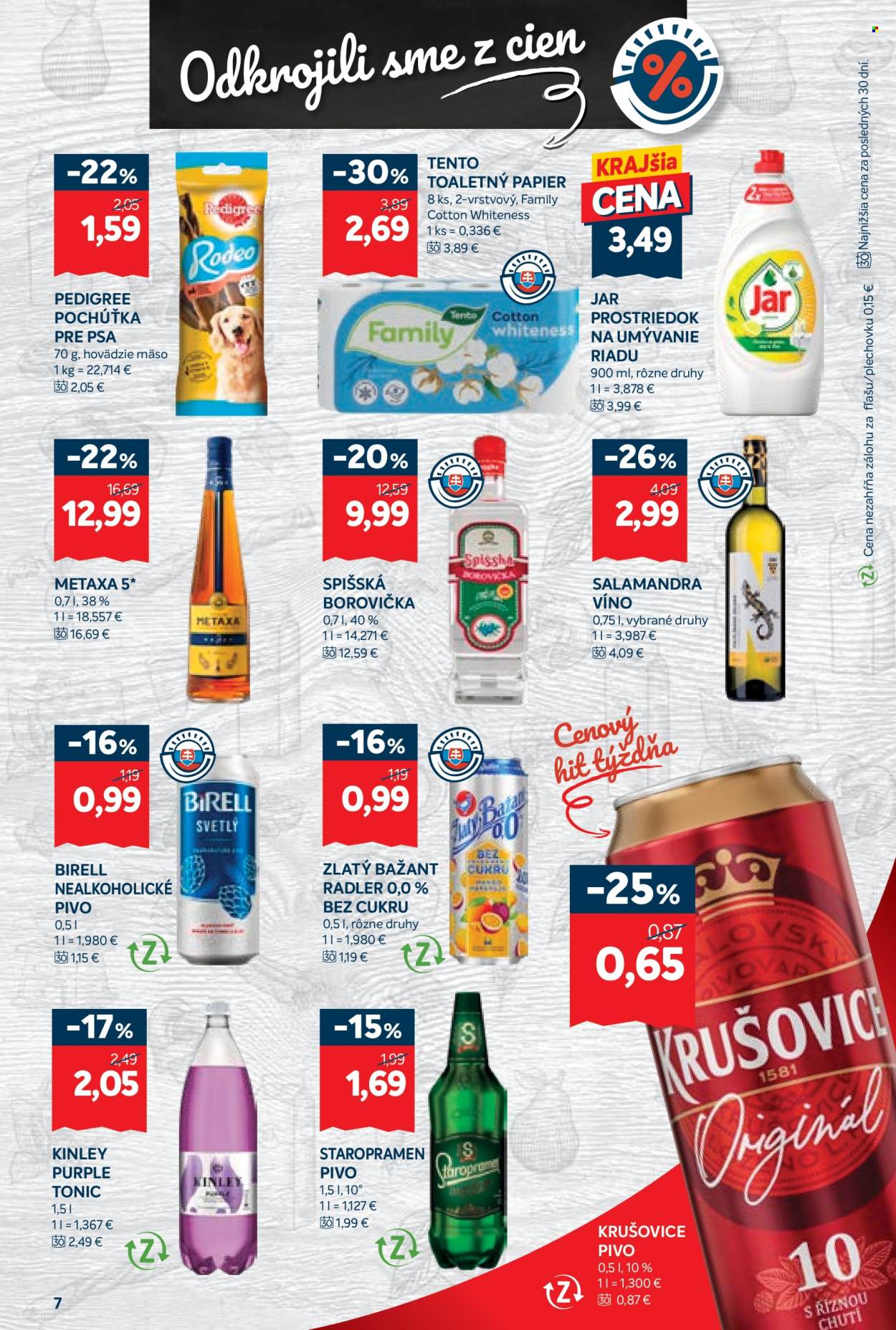 Leták Kraj - 5.2.2026 - 11.2.2026. Strana 13