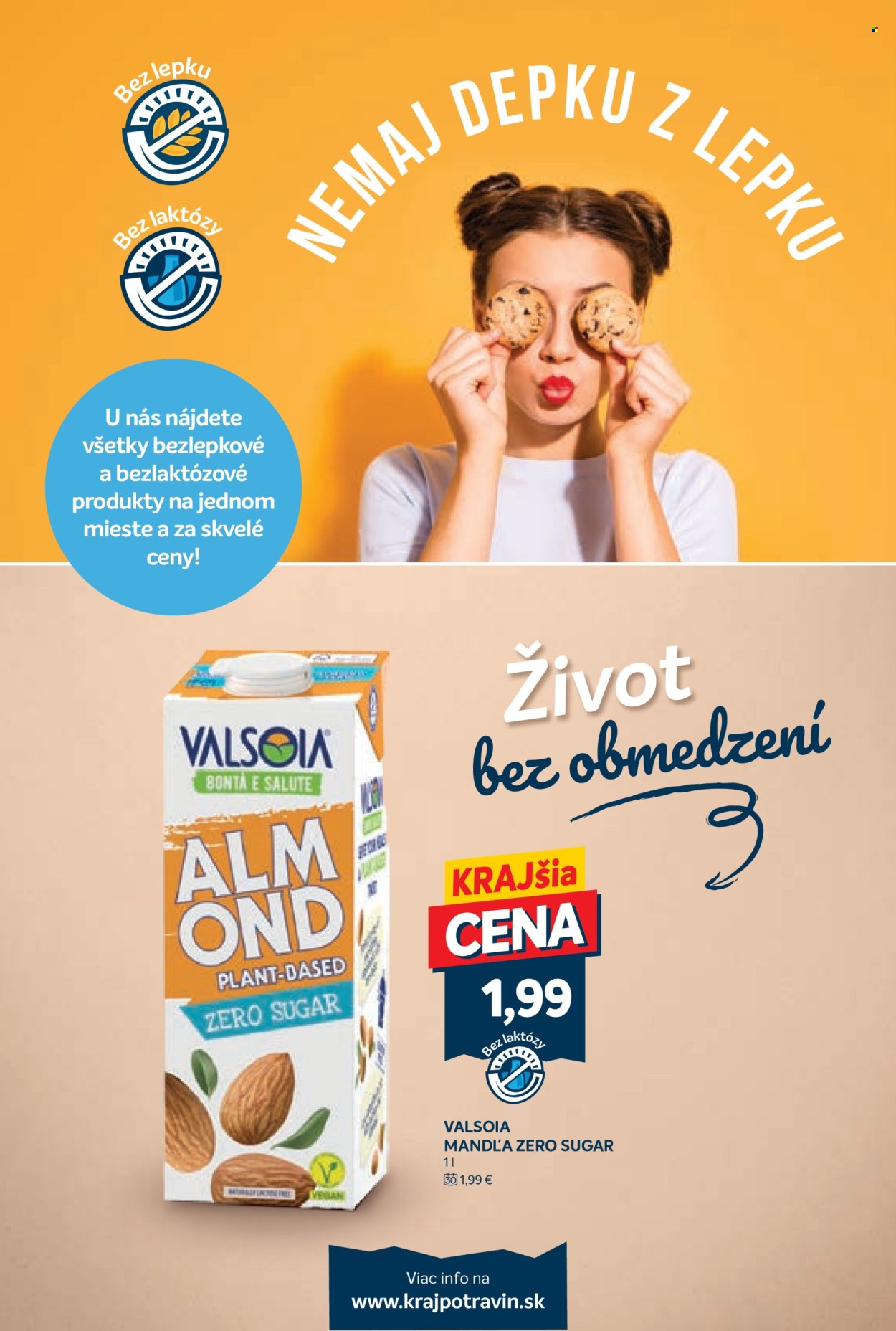 Leták Kraj - 5.2.2026 - 11.2.2026. Strana 16