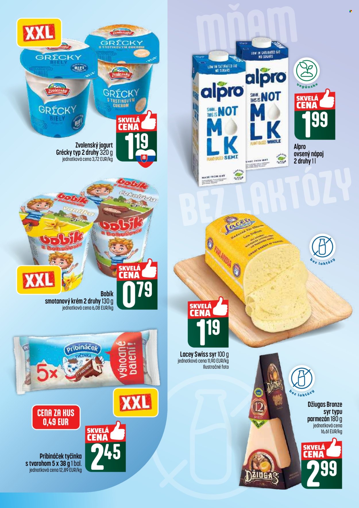 Leták COOP Jednota - 5.2.2026 - 11.2.2026. Strana 24