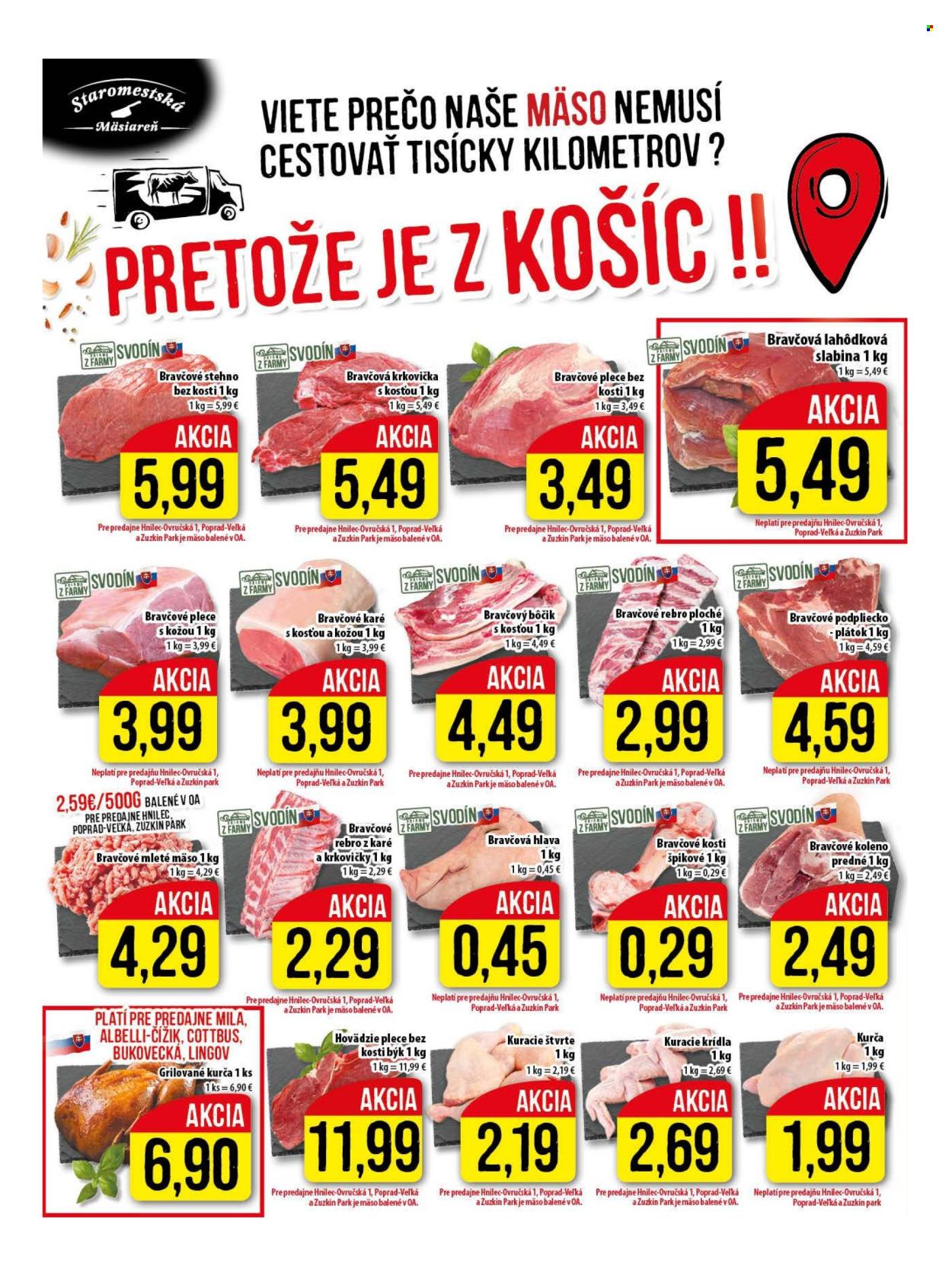 Leták Klas - 9.2.2026 - 15.2.2026. Strana 4
