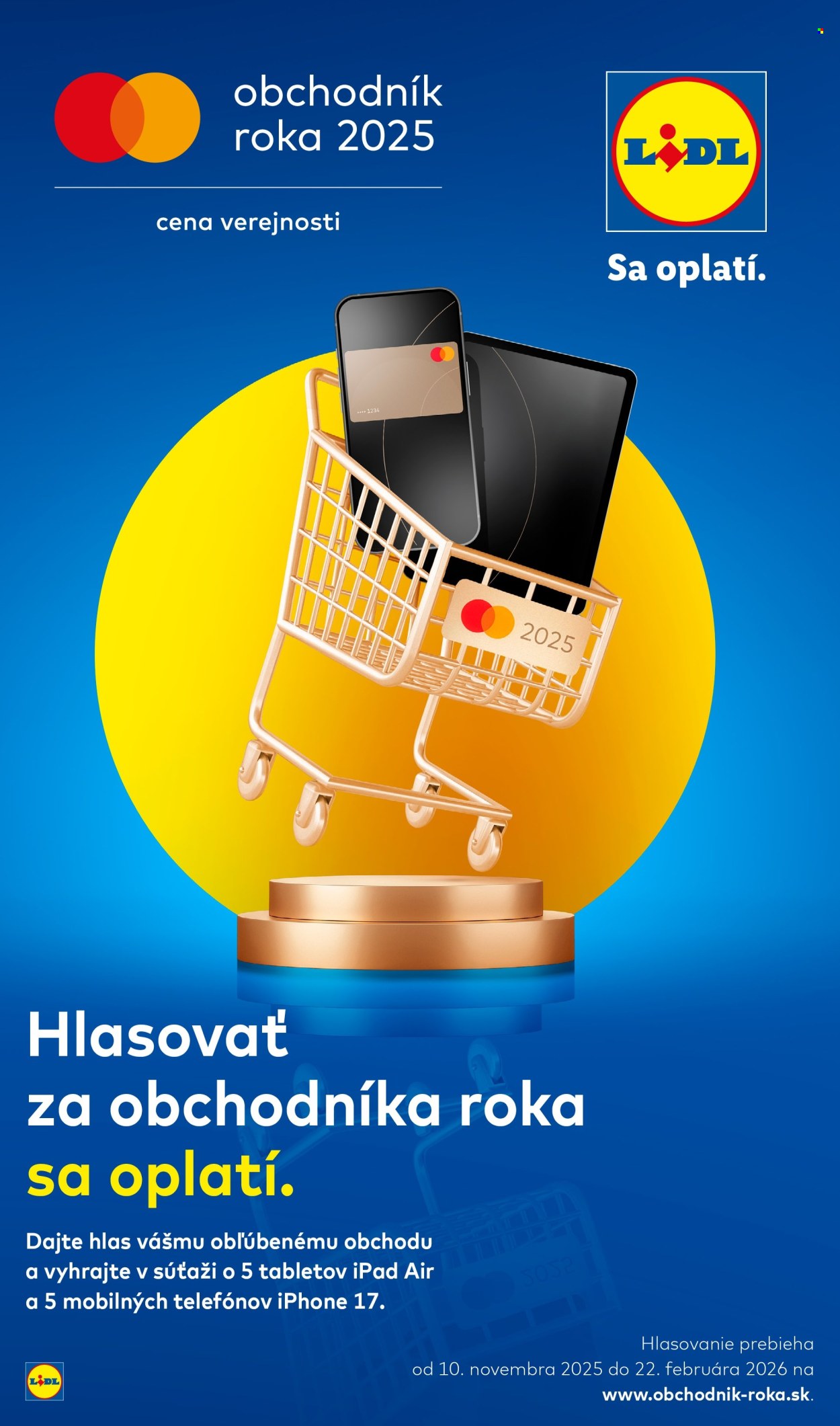 Leták Lidl - 9.2.2026 - 15.2.2026. Strana 63