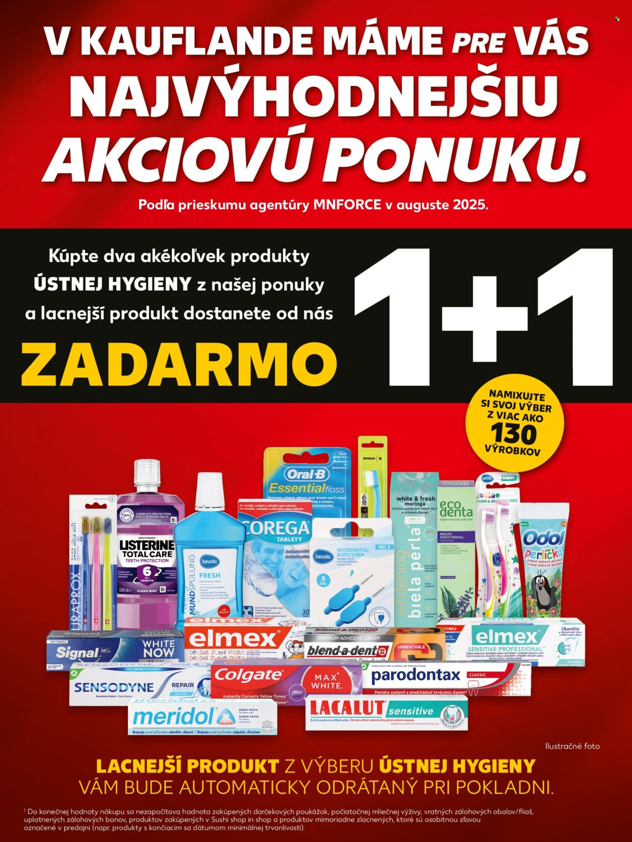 Leták Kaufland - 12.2.2026 - 18.2.2026. Strana 3