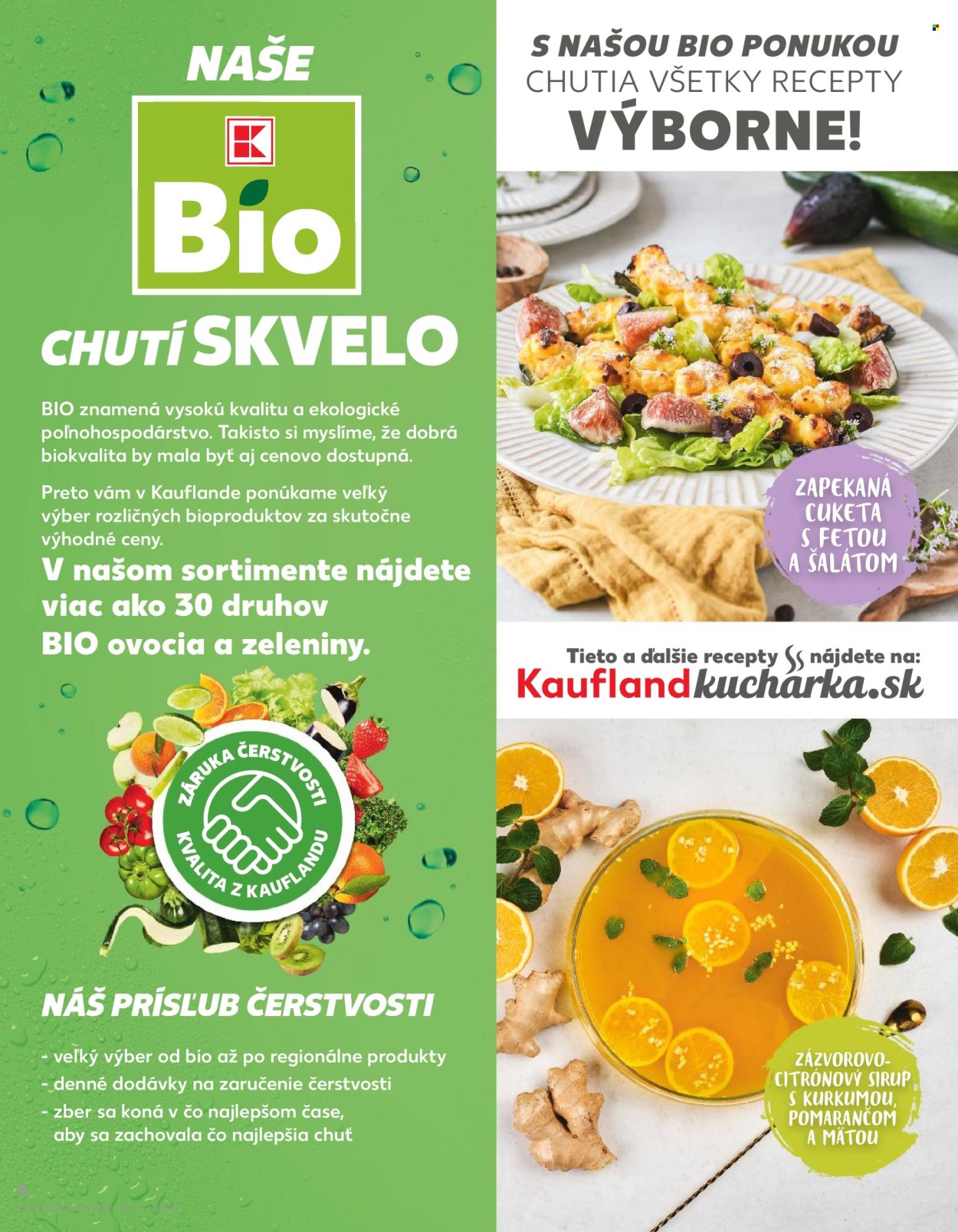 Leták Kaufland - 12.2.2026 - 18.2.2026. Strana 8