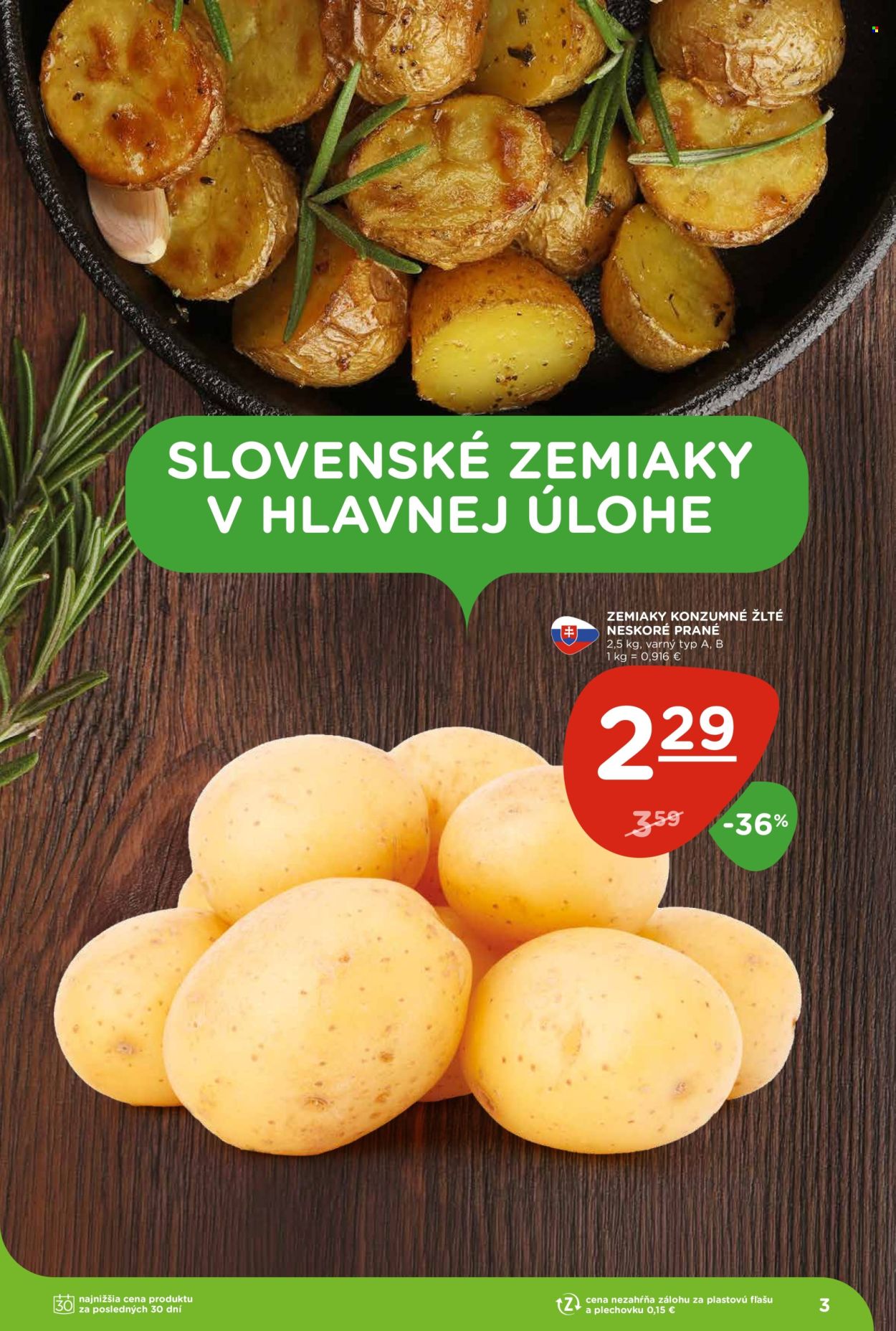 Leták Terno - 12.2.2026 - 18.2.2026. Strana 3