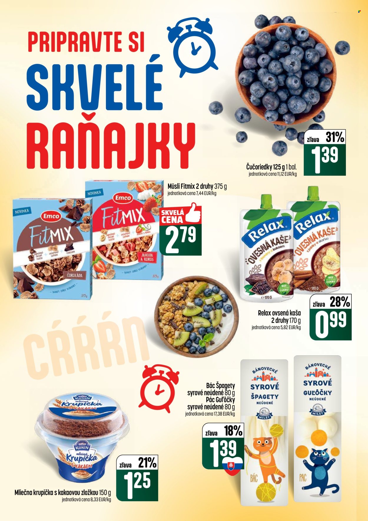 Leták COOP Jednota - 12.2.2026 - 18.2.2026. Strana 26