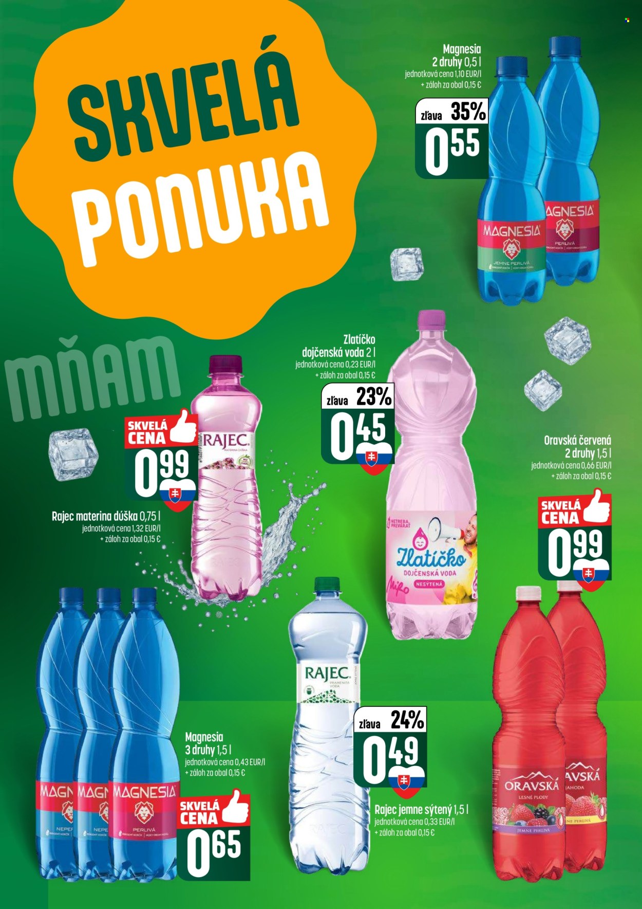 Leták COOP Jednota - 12.2.2026 - 18.2.2026. Strana 48