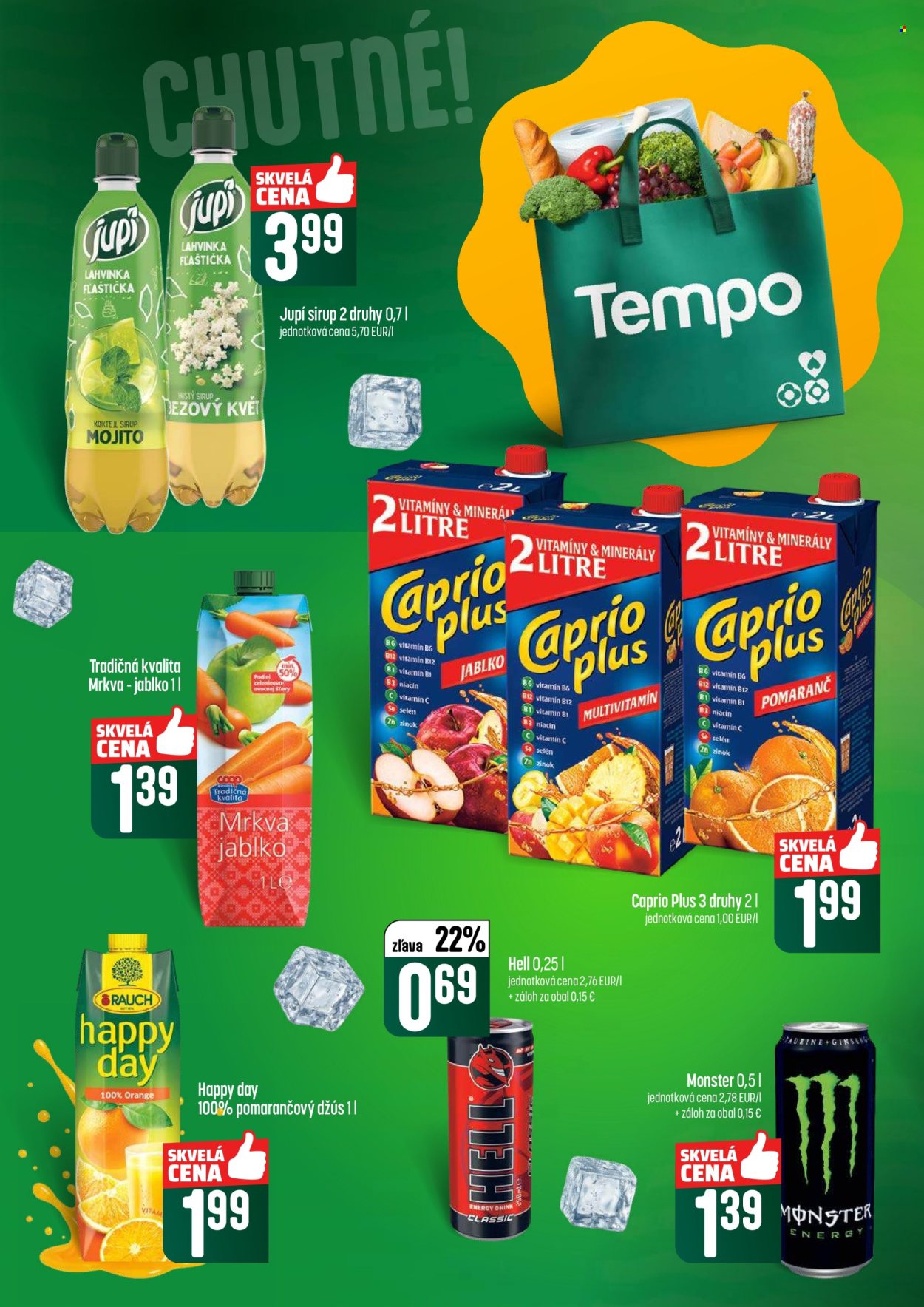 Leták COOP Jednota - 12.2.2026 - 18.2.2026. Strana 50