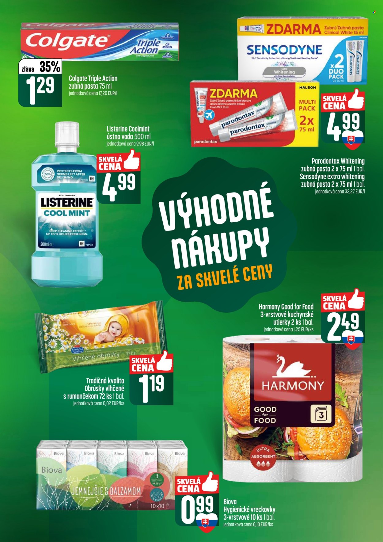 Leták COOP Jednota - 12.2.2026 - 18.2.2026. Strana 57