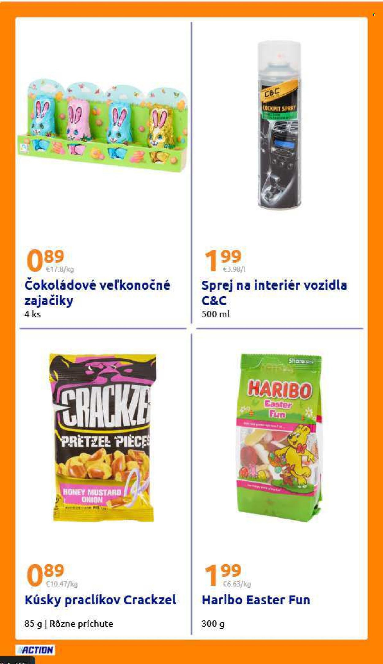 Leták Action - 11.2.2026 - 17.2.2026. Strana 22