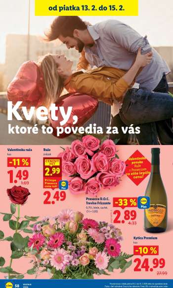 thumbnail - Valentínska ruža