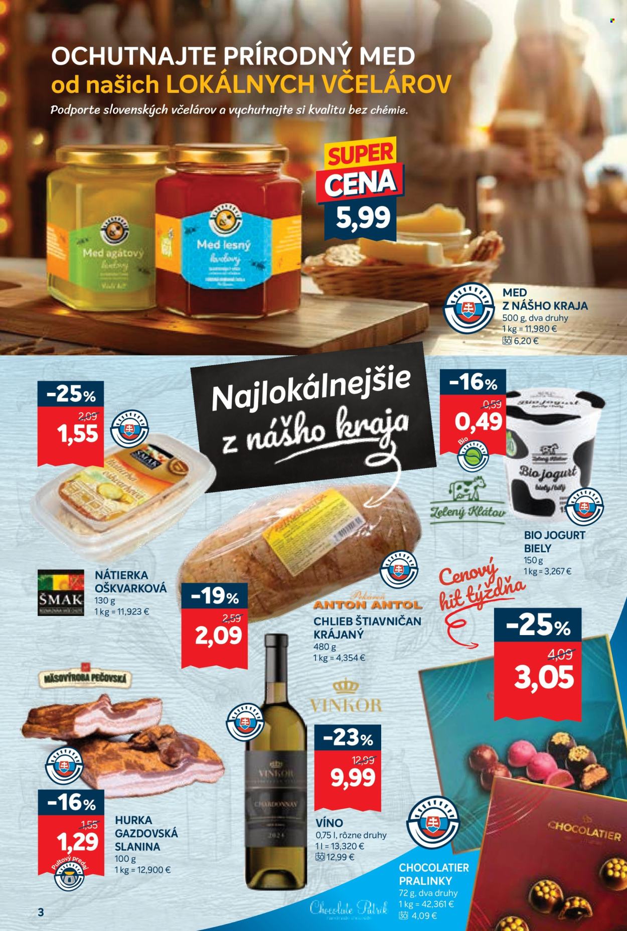 Leták Kraj - 12.2.2026 - 18.2.2026. Strana 5