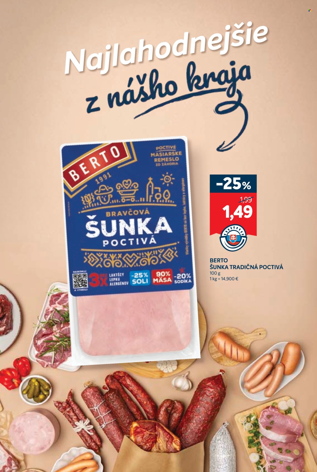Leták Kraj - 12.2.2026 - 18.2.2026. Strana 8