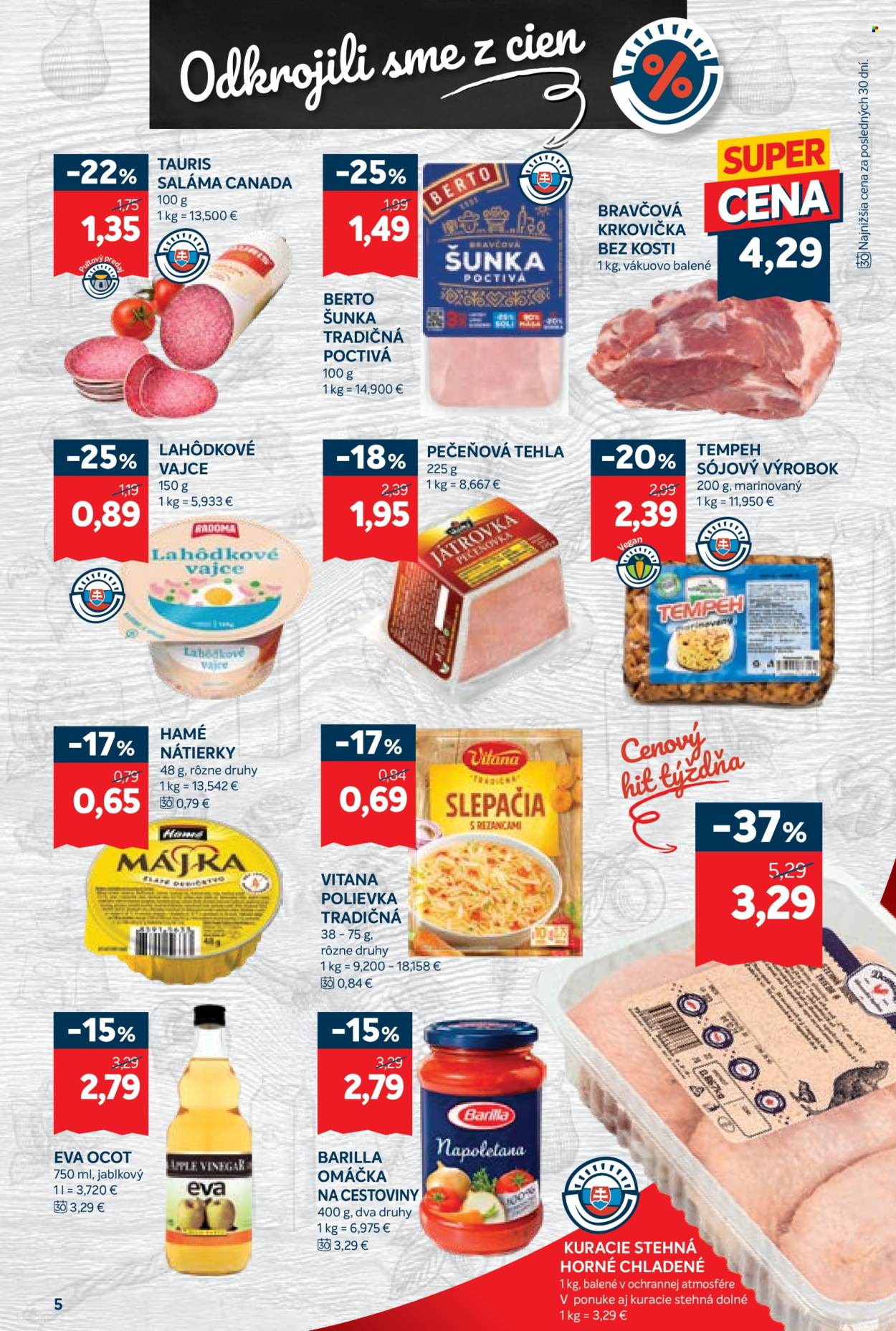 Leták Kraj - 12.2.2026 - 18.2.2026. Strana 9