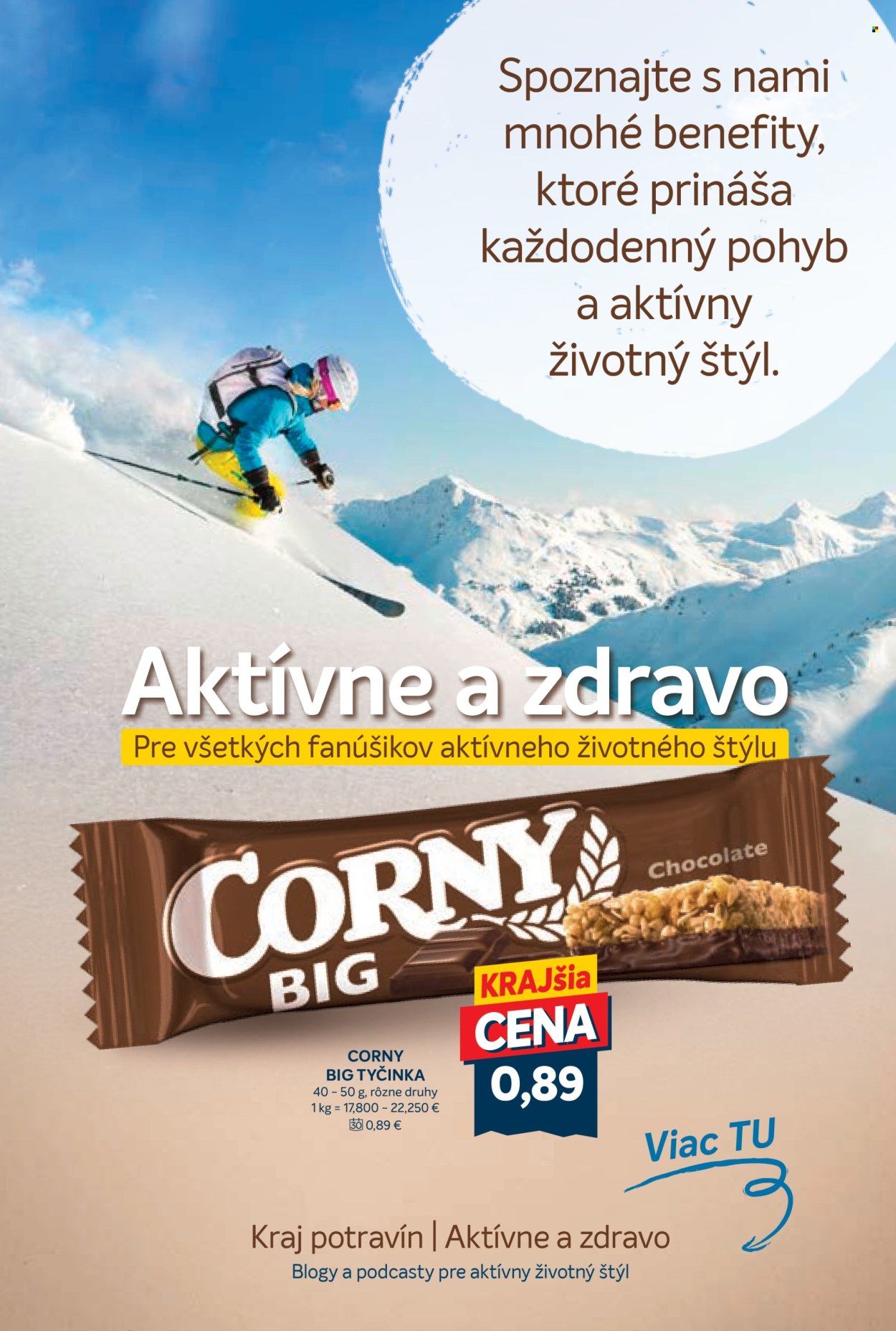 Leták Kraj - 12.2.2026 - 18.2.2026. Strana 12