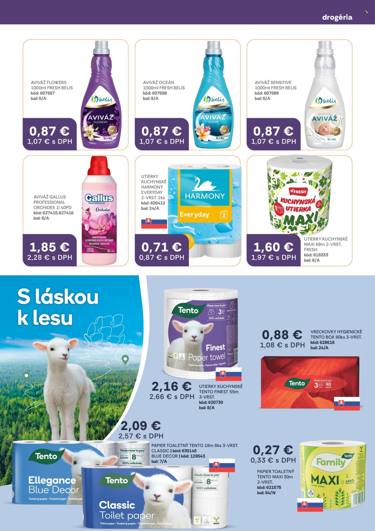 Leták Labaš - 13.2.2026 - 26.2.2026. Strana 25