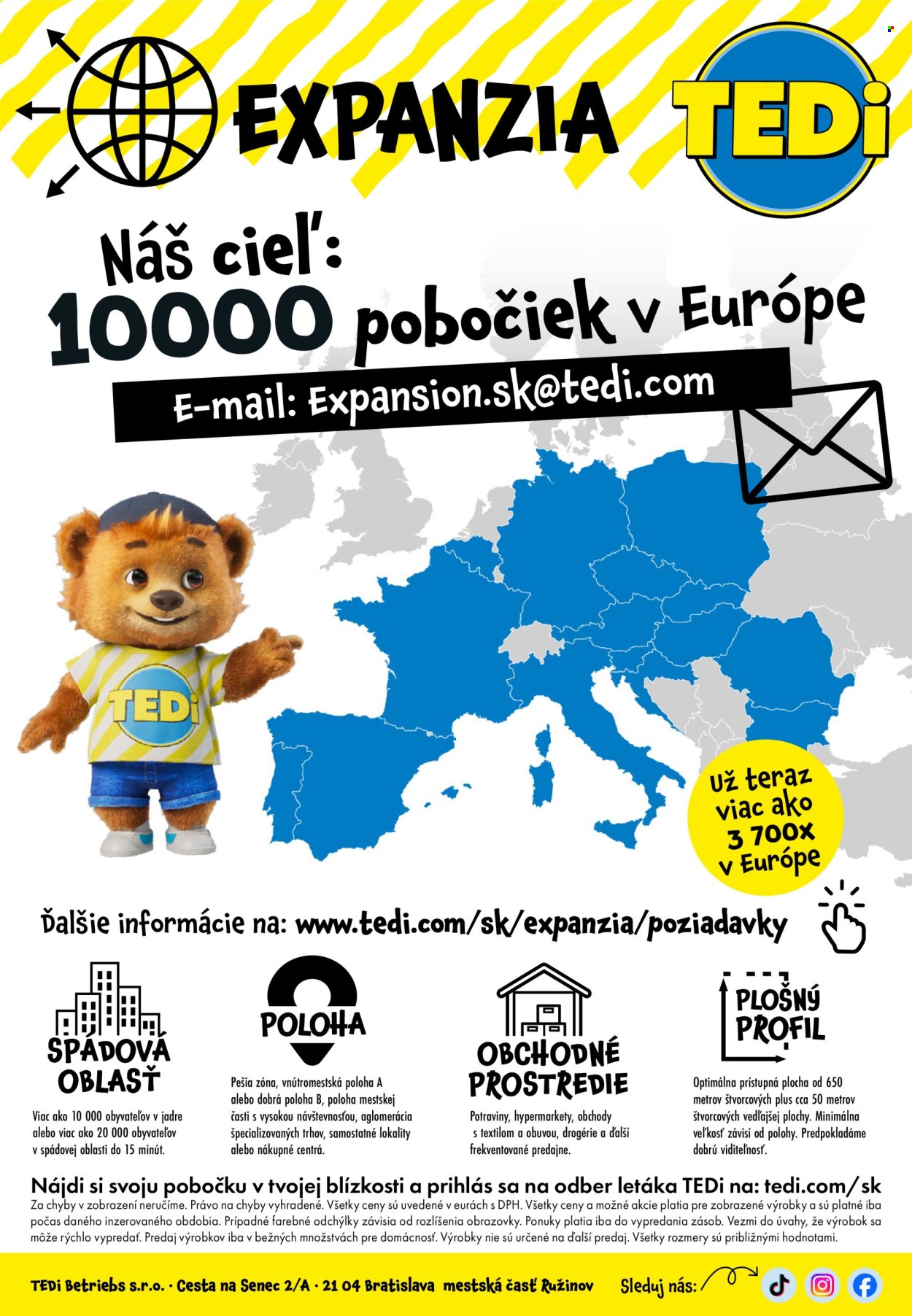 Leták TEDi - 13.2.2026 - 22.2.2026. Strana 26