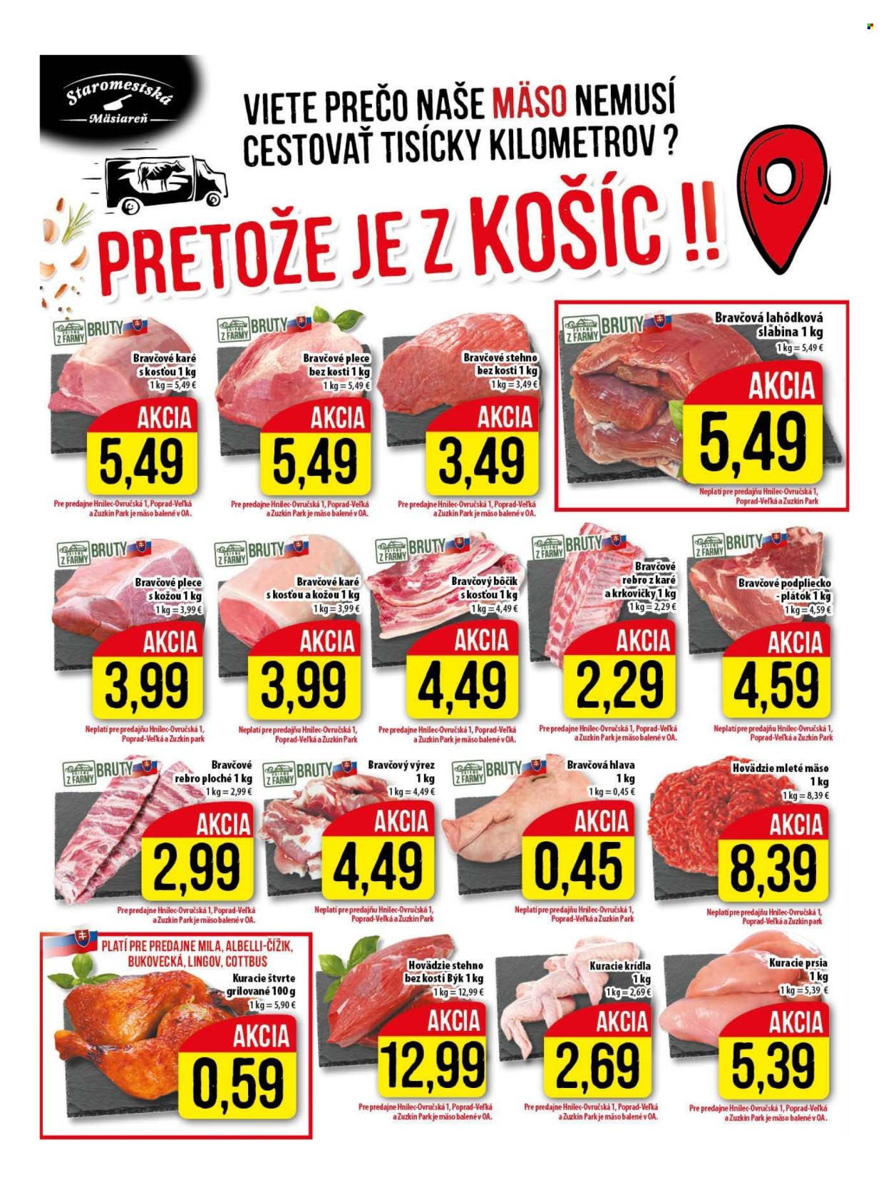 Leták Klas - 16.2.2026 - 22.2.2026. Strana 4