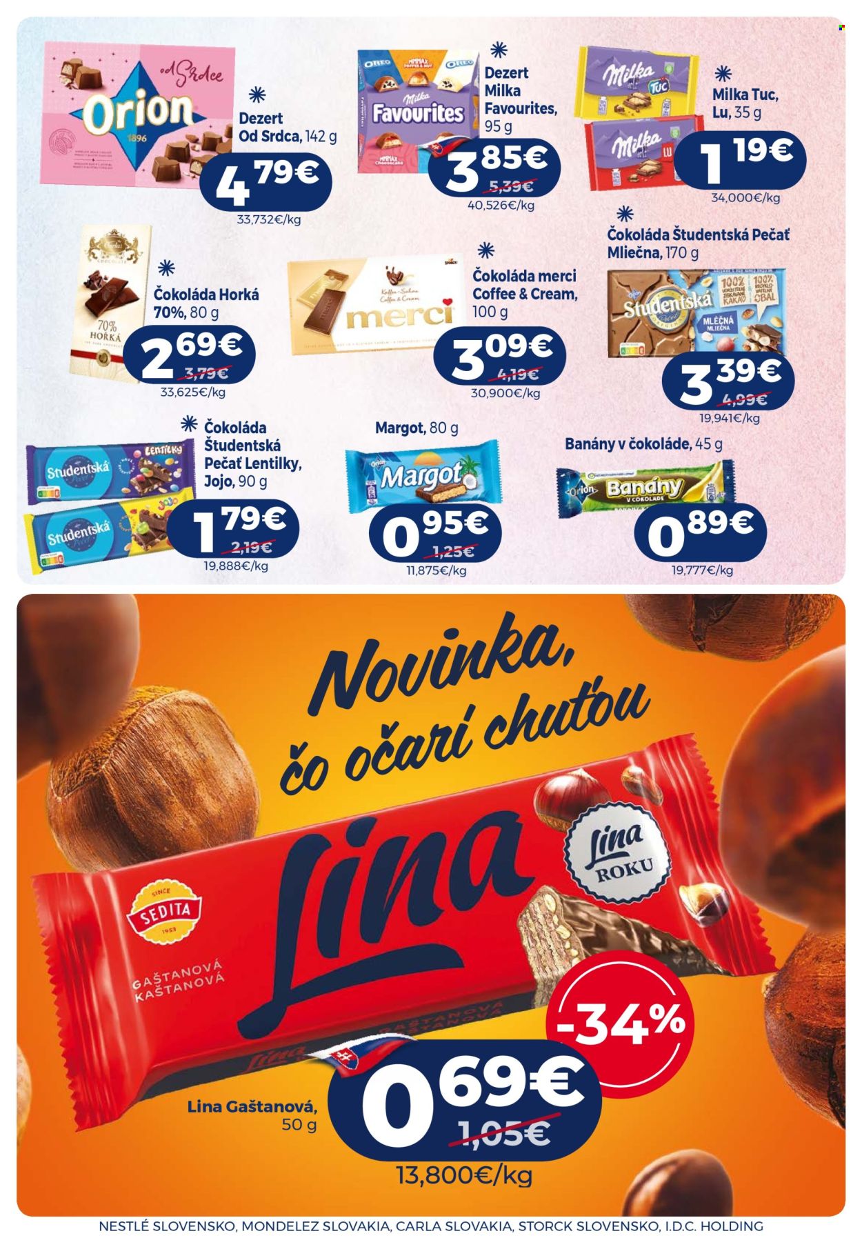 Leták Milk AGRO - 18.2.2026 - 3.3.2026. Strana 8