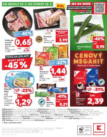 thumbnail - Kráľovská oravská slanina