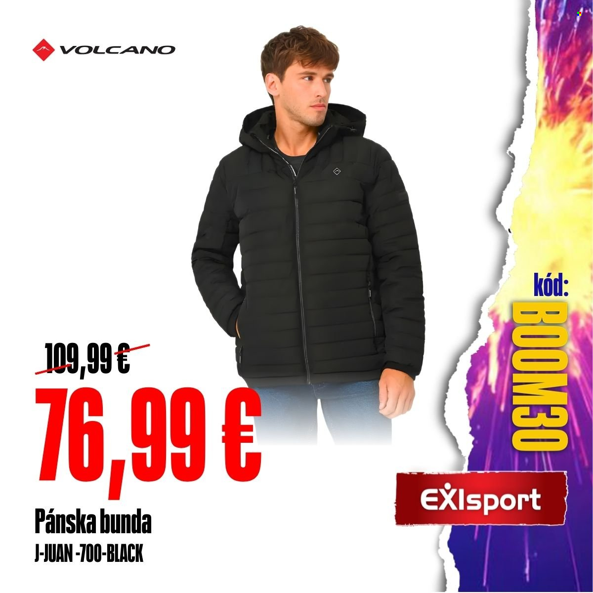 Leták Exisport - 17.2.2026 - 22.2.2026. Strana 3