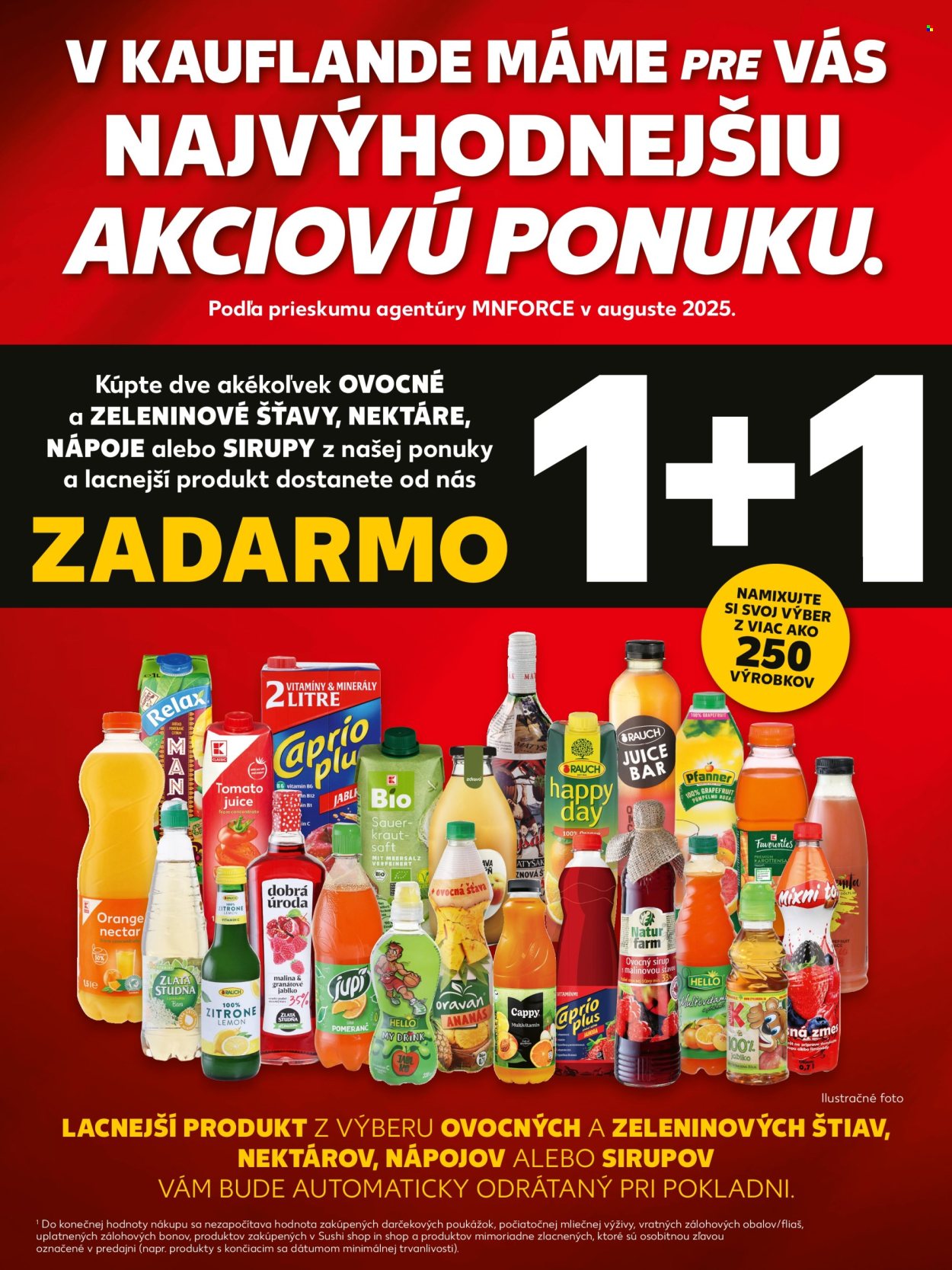 Leták Kaufland - 19.2.2026 - 25.2.2026. Strana 3