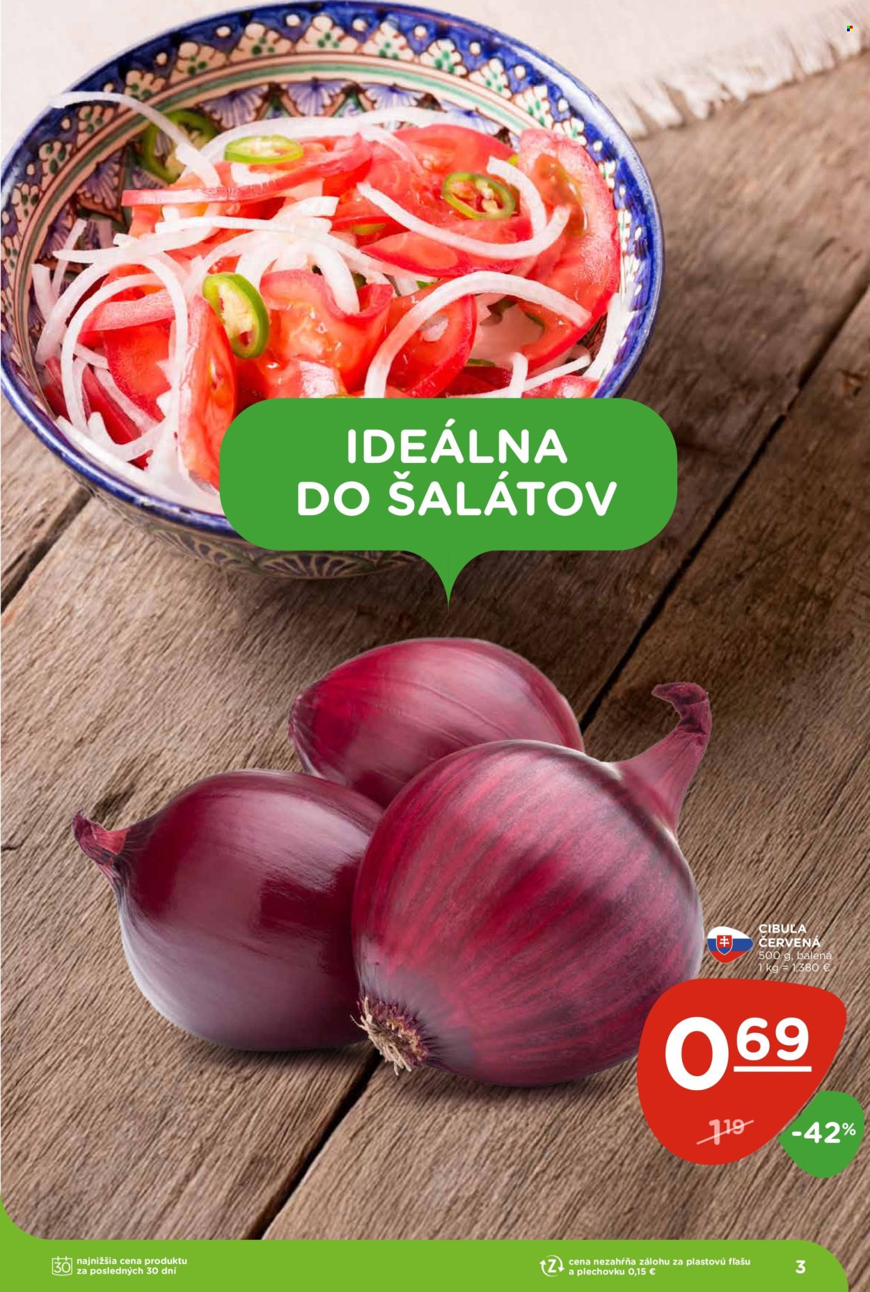 Leták Terno - 19.2.2026 - 25.2.2026. Strana 3