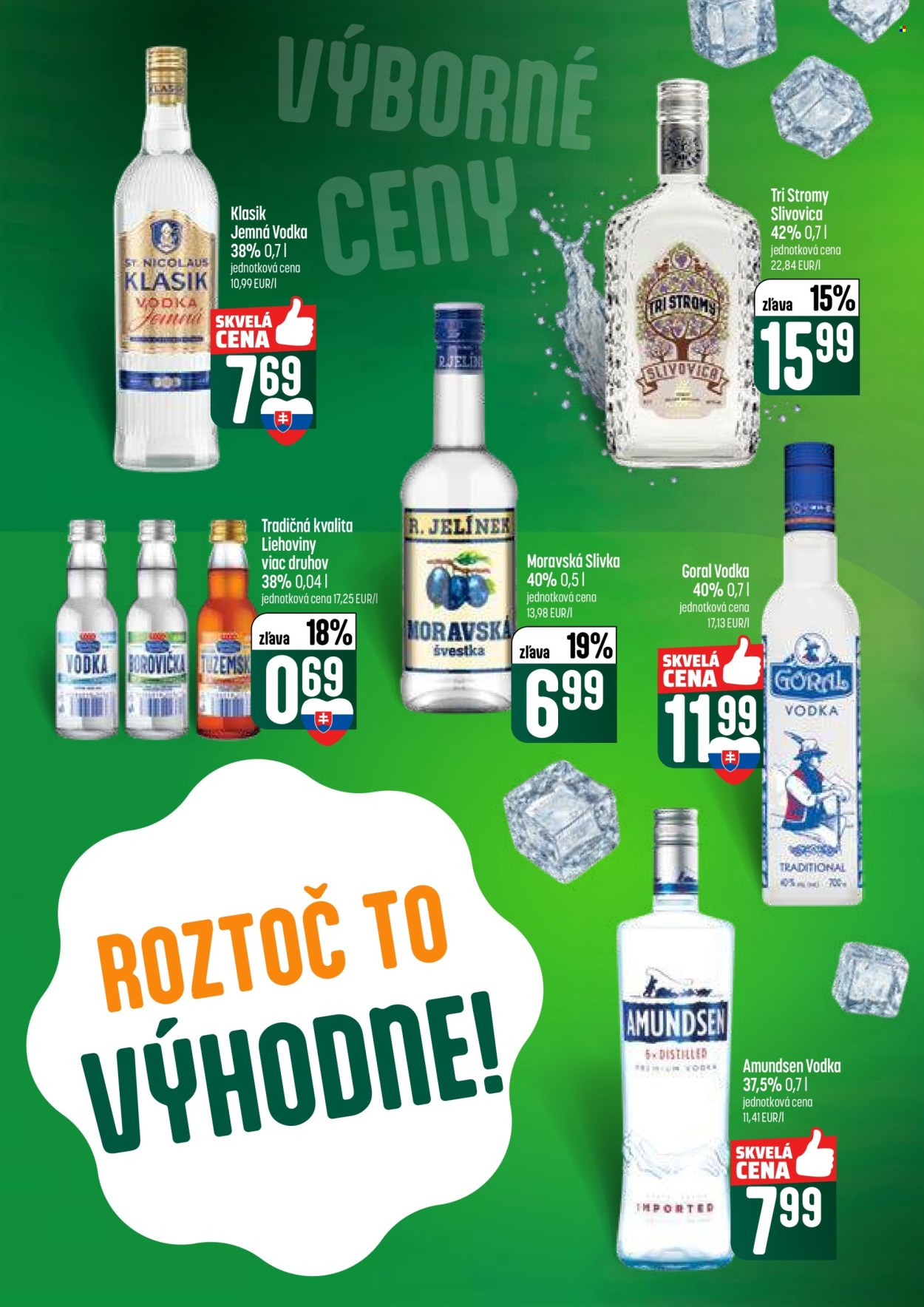Leták COOP Jednota - 19.2.2026 - 25.2.2026. Strana 54