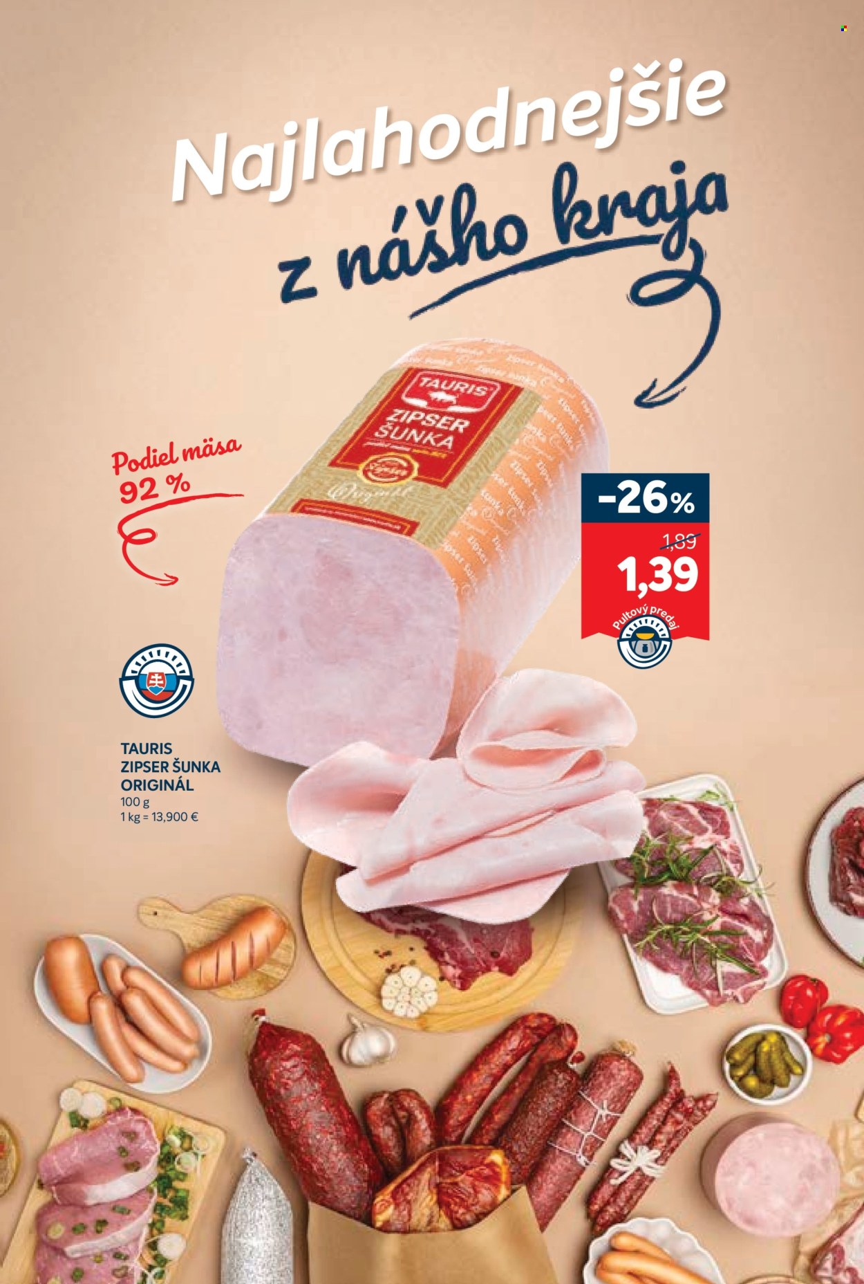 Leták Kraj - 19.2.2026 - 25.2.2026. Strana 8