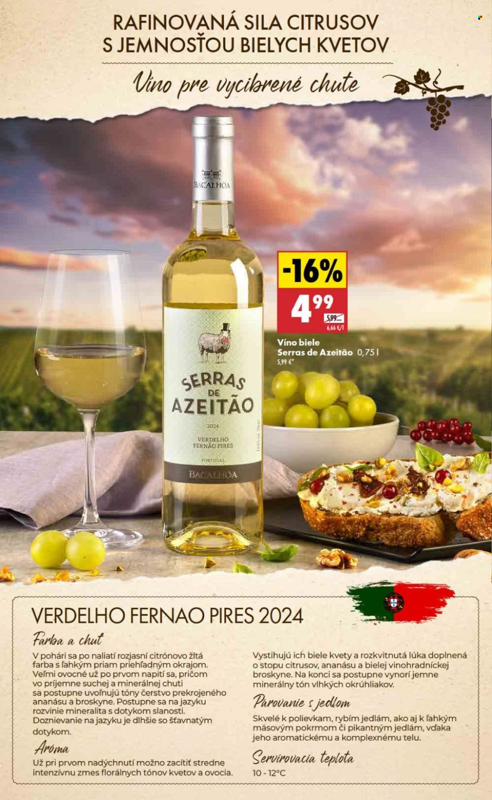 Leták Biedronka - 26.2.2026 - 4.3.2026. Strana 31