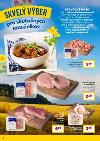 thumbnail - Chute Slovenska bravčové karé