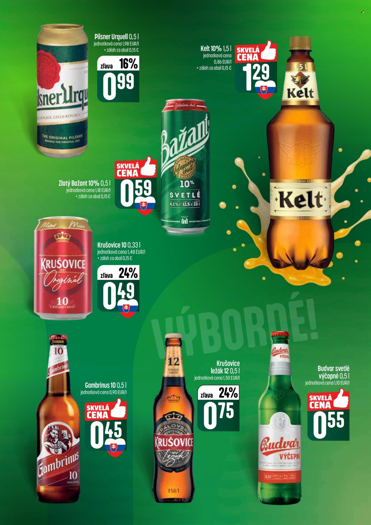 Leták COOP Jednota - 26.2.2026 - 4.3.2026. Strana 53