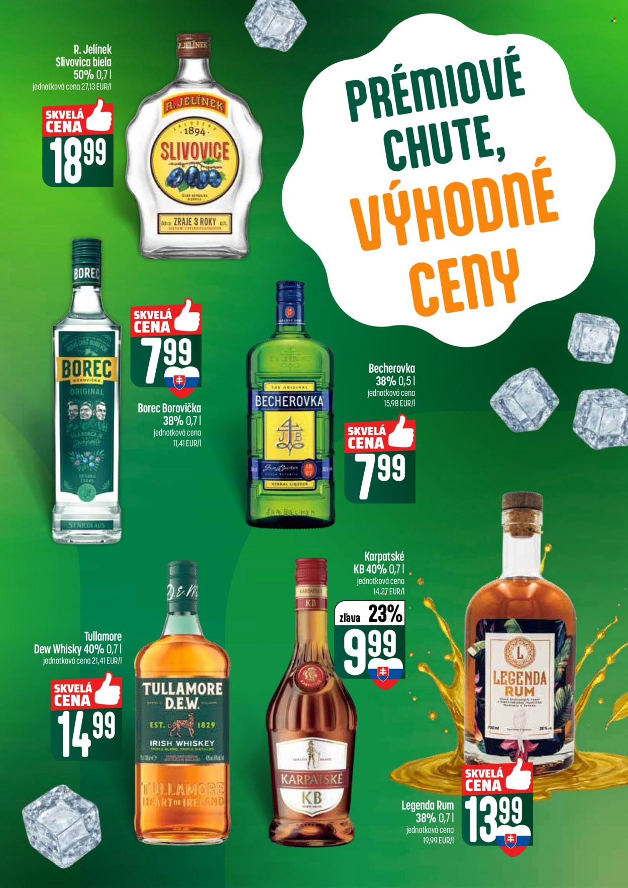 Leták COOP Jednota - 26.2.2026 - 4.3.2026. Strana 55