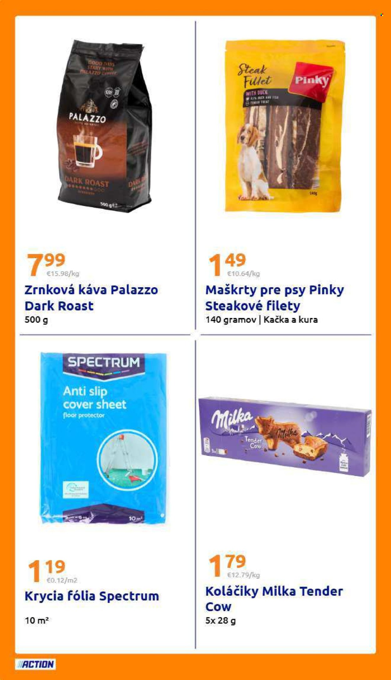Leták Action - 25.2.2026 - 3.3.2026. Strana 24