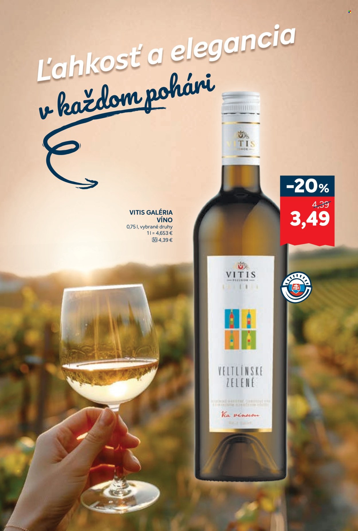 Leták Kraj - 26.2.2026 - 4.3.2026. Strana 12