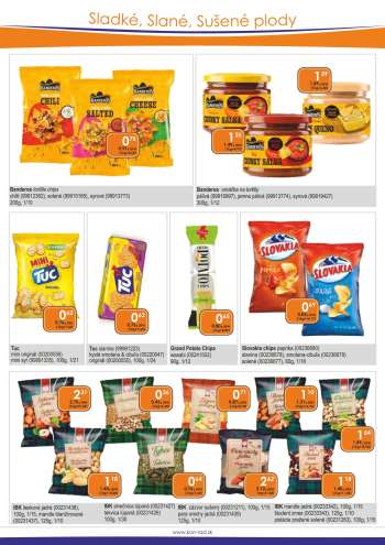 thumbnail - Grand Potato Chips