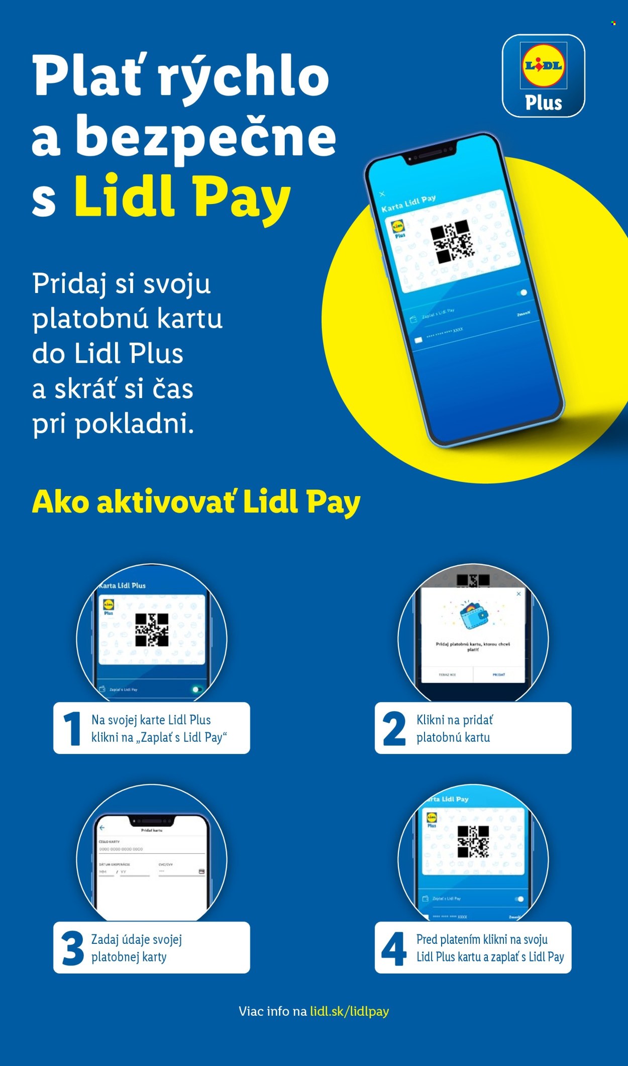 Leták Lidl - 2.3.2026 - 8.3.2026. Strana 65