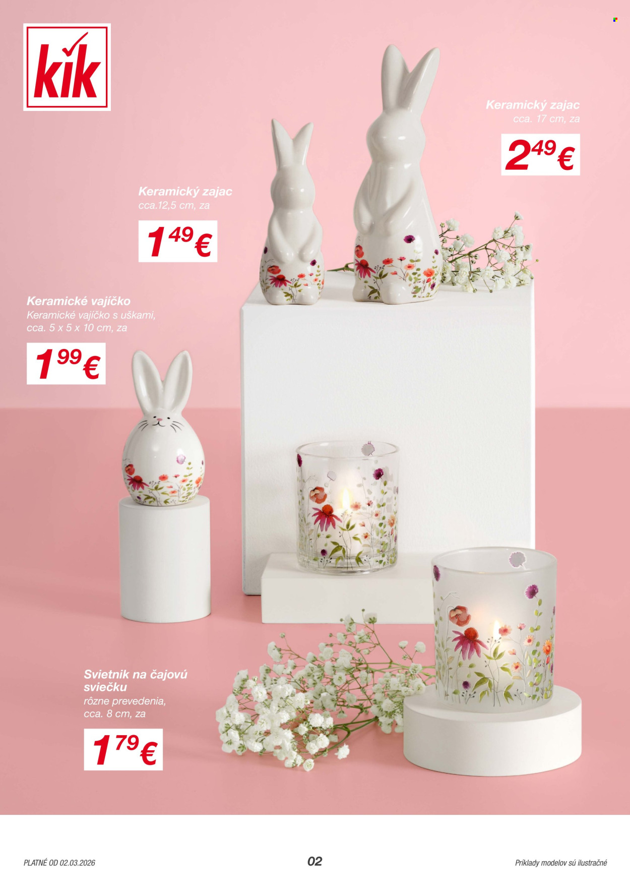 Leták kik. Strana 2