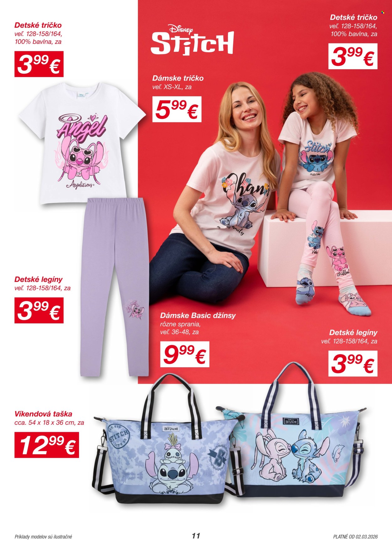 Leták kik. Strana 11