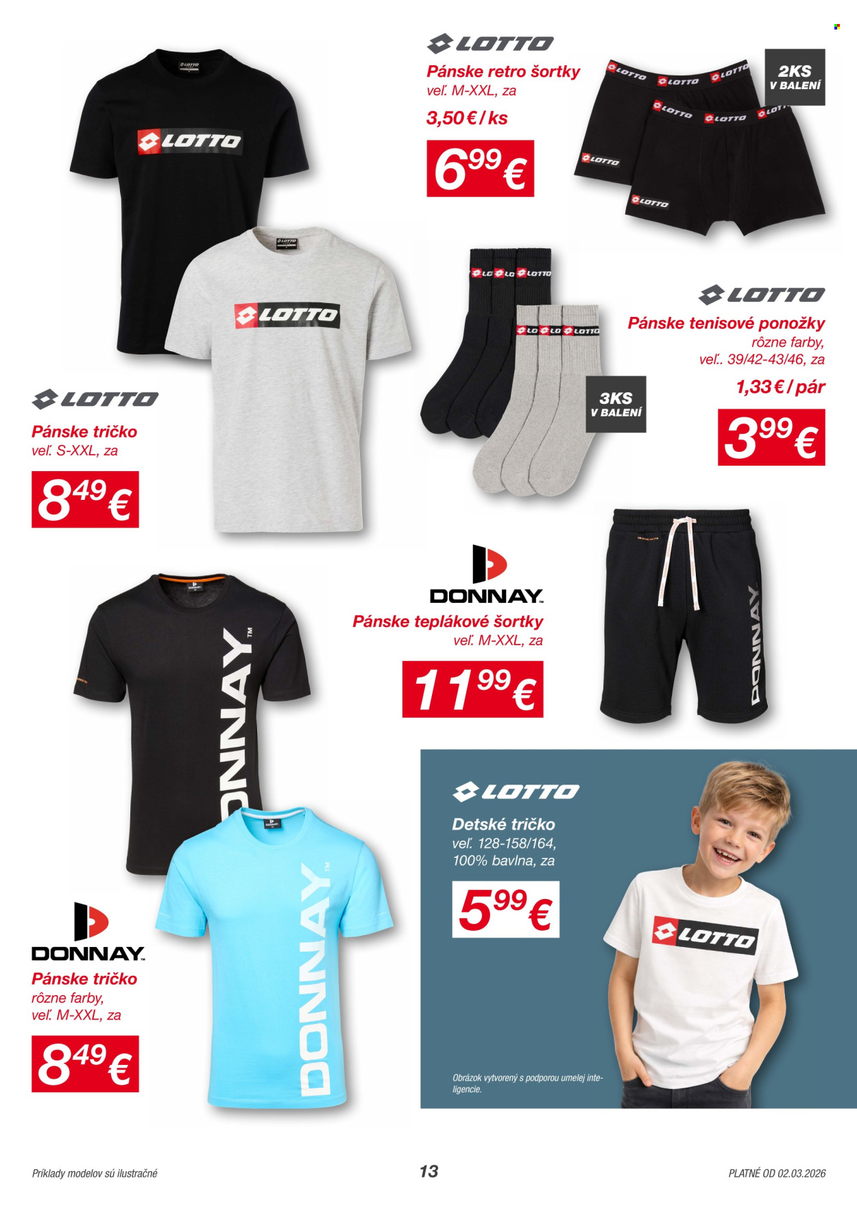 Leták kik. Strana 13