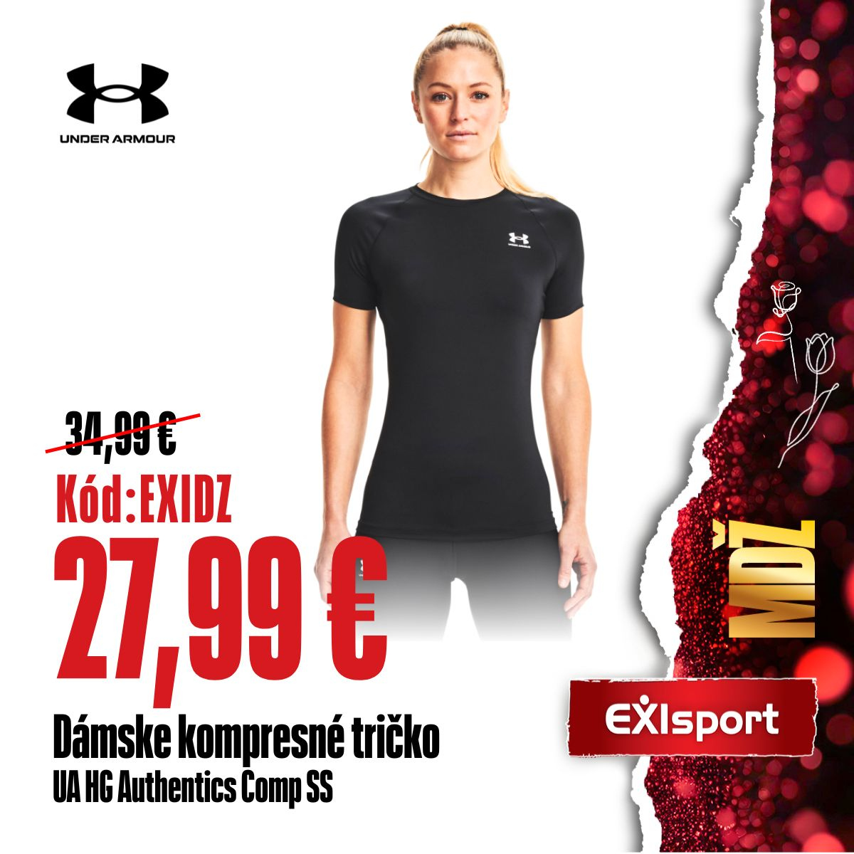 Leták Exisport - 26.2.2026 - 8.3.2026. Strana 8