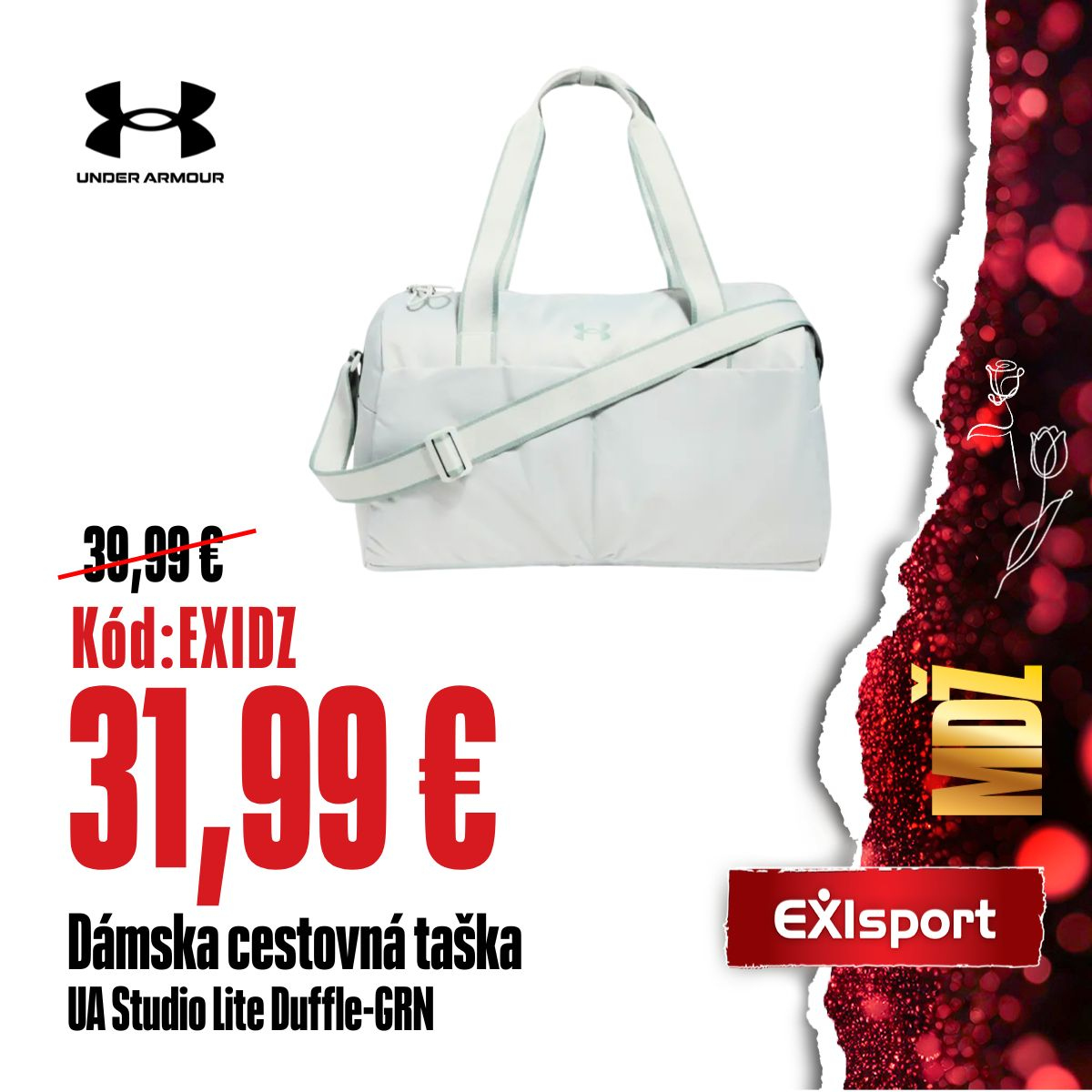 Leták Exisport - 26.2.2026 - 8.3.2026. Strana 13